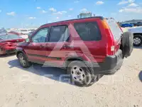 2003 Honda CR-V фото