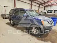 2003 Honda CR-V фото