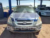 2003 Honda CR-V photo