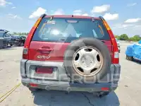 2003 Honda CR-V photo
