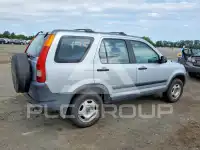 2003 Honda CR-V фото