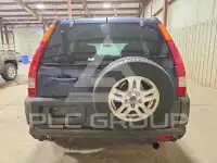 2003 Honda CR-V фото
