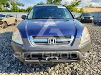 2003 Honda CR-V photo