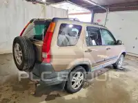 2003 Honda CR-V photo
