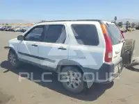 2003 Honda CR-V photo