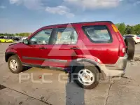2003 Honda CR-V photo