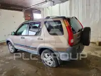 2003 Honda CR-V photo