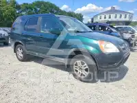 2003 Honda CR-V photo
