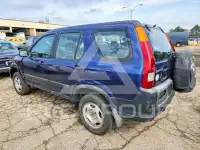 2003 Honda CR-V photo