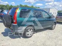 2003 Honda CR-V photo
