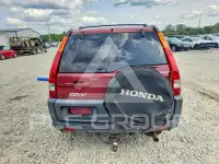 2003 Honda CR-V фото