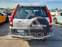 2003 Honda CR-V photo