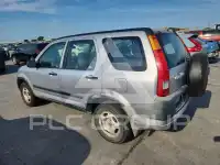 2003 Honda CR-V photo