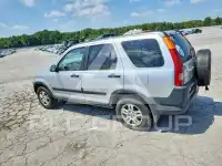 2003 Honda CR-V фото