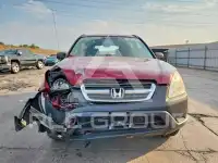 2003 Honda CR-V photo
