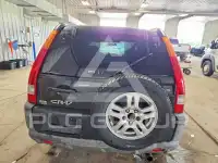 2003 Honda CR-V фото
