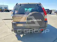 2003 Honda CR-V фото