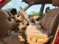 2003 Honda CR-V photo