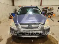 2003 Honda CR-V фото