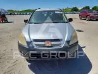 2003 Honda CR-V фото