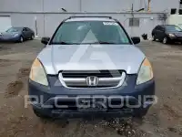 2003 Honda CR-V фото