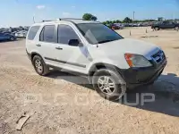 2003 Honda CR-V фото