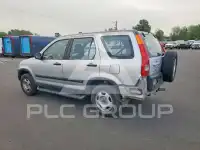 2003 Honda CR-V photo