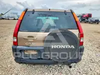2003 Honda CR-V фото