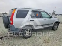 2003 Honda CR-V photo