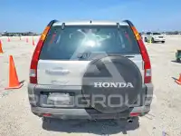 2003 Honda CR-V фото