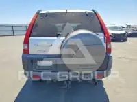 2003 Honda CR-V фото