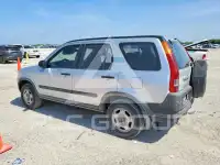 2003 Honda CR-V фото