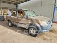2003 Honda CR-V photo