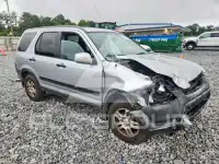 2003 Honda CR-V photo