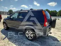 2003 Honda CR-V photo