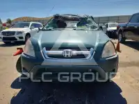 2003 Honda CR-V photo