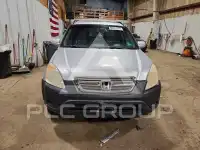 2003 Honda CR-V фото