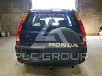 2003 Honda CR-V photo