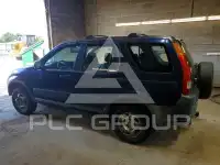 2003 Honda CR-V photo