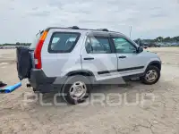 2003 Honda CR-V фото