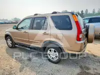 2003 Honda CR-V фото