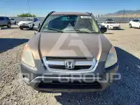 2003 Honda CR-V фото