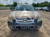 2003 Honda CR-V фото