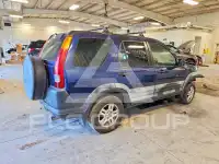 2003 Honda CR-V фото