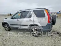 2003 Honda CR-V photo