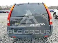 2003 Honda CR-V фото
