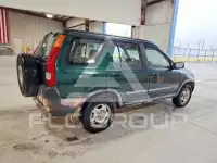 2003 Honda CR-V photo