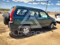 2003 Honda CR-V photo