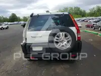 2003 Honda CR-V photo