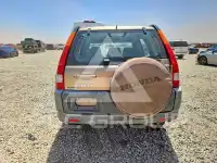 2003 Honda CR-V фото